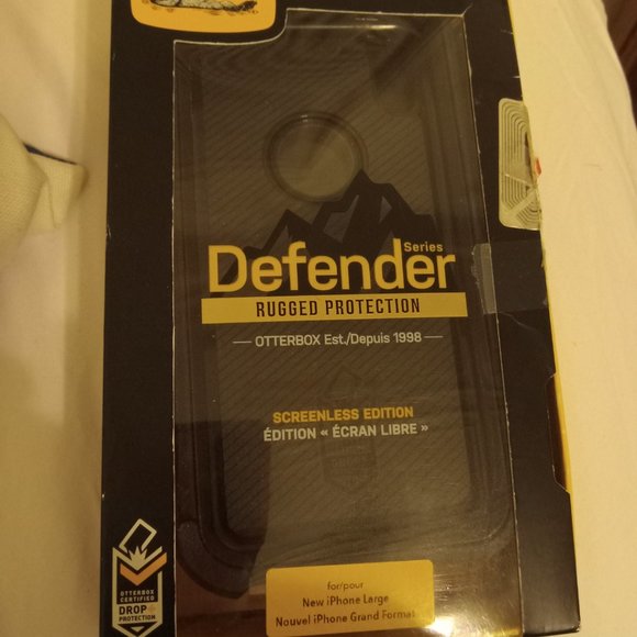 Outter defender rugged addition - Picture 2 of 2